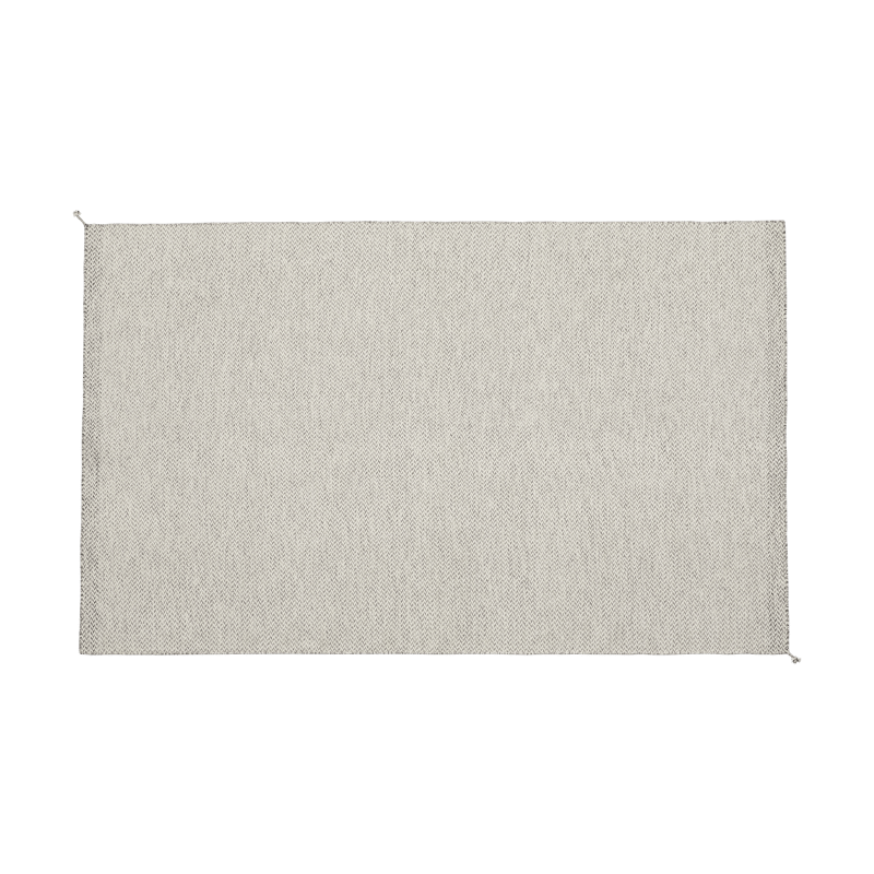 Muuto Ply rug 200x300 cm Off-white