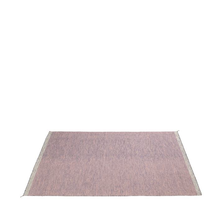 Ply rug 270x360 cm - Rose - Muuto