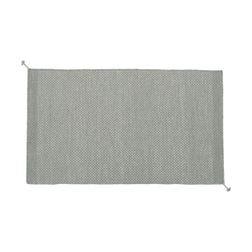 Ply rug 85x140 cm - Grey - Muuto