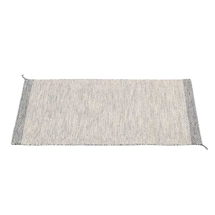 Ply rug 85x140 cm - off-white - Muuto