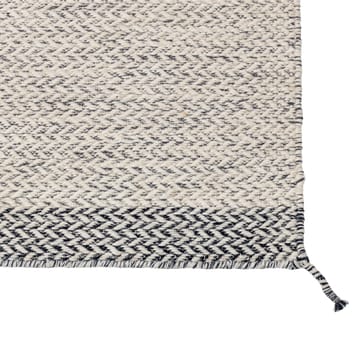 Ply wool rug 200x300 cm - Off-white - Muuto