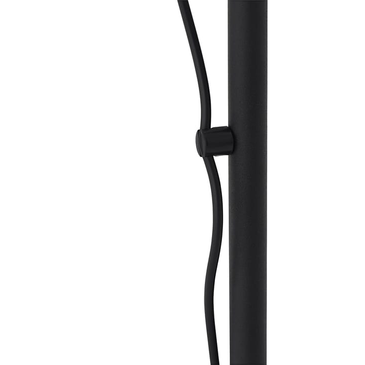 Post floor lamp - Black - Muuto