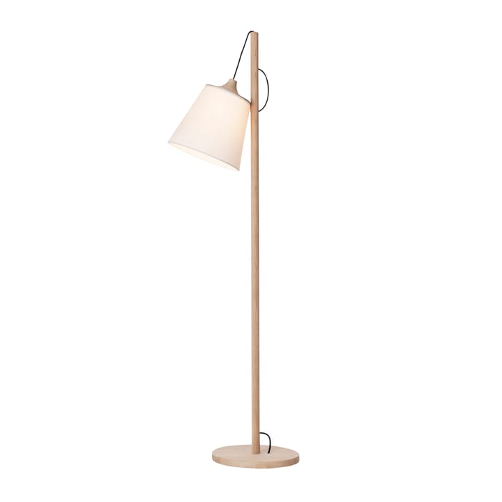 Pull floor lamp - white - Muuto