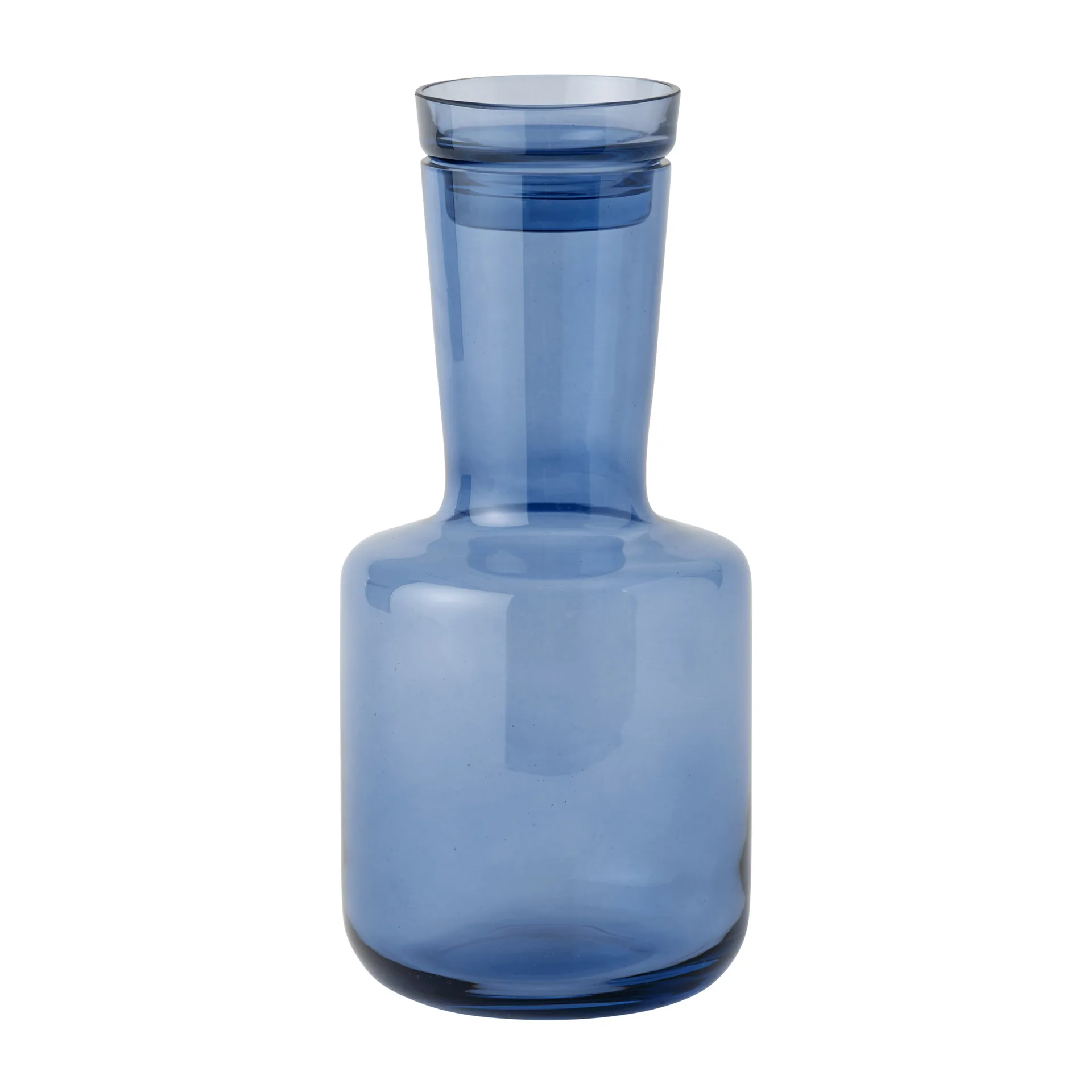 Raise carafe, Indigo Muuto