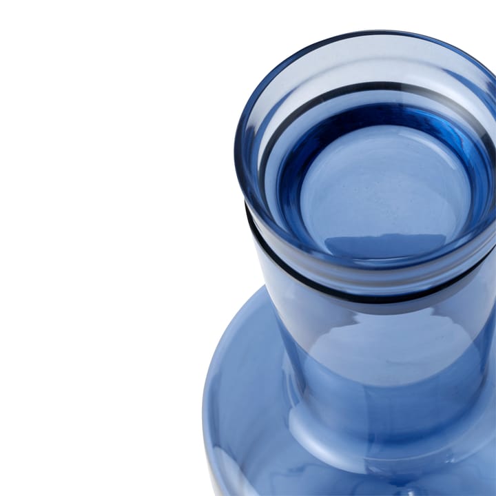 Raise carafe, Indigo Muuto