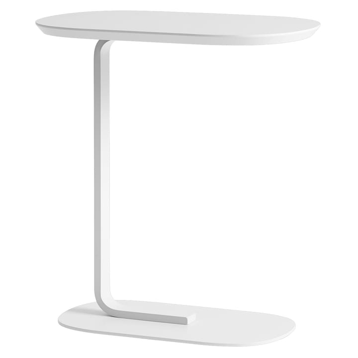 Relate sidetable - Off-white - Muuto