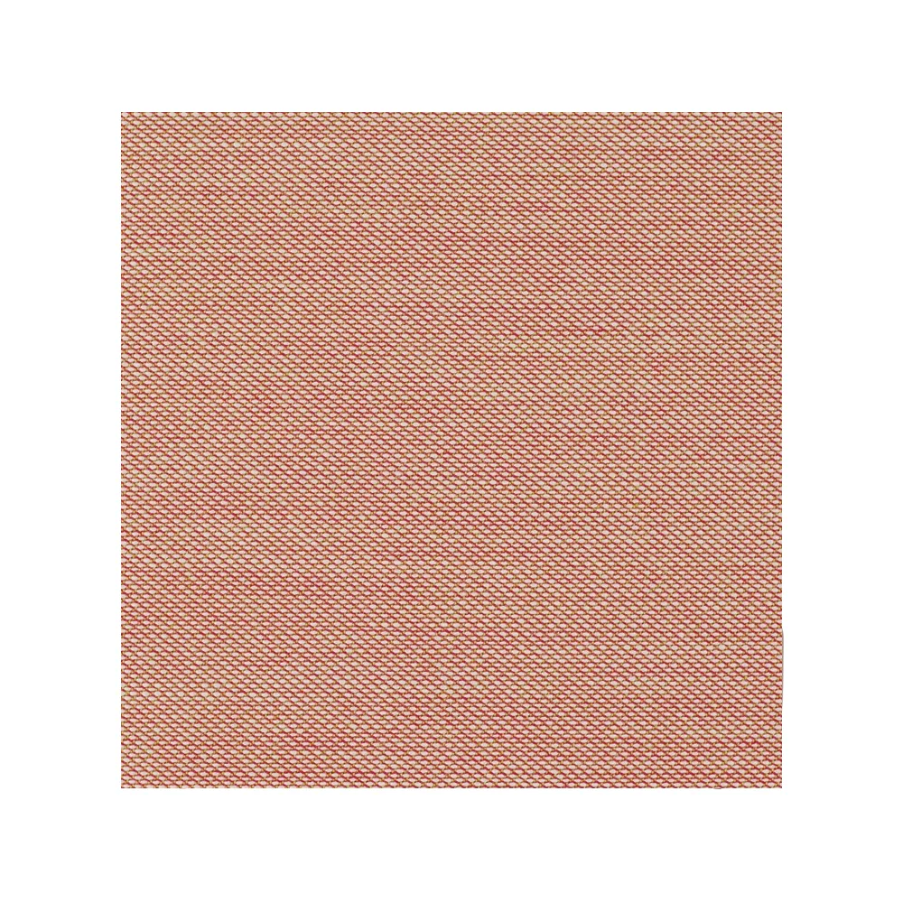 Rest sofa, 3-seat fabric steelcut trio 515 rose. oak legs Muuto