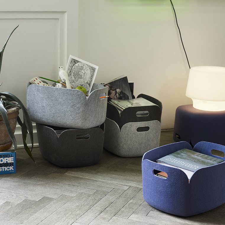 Restore Basket – Danish Design Store