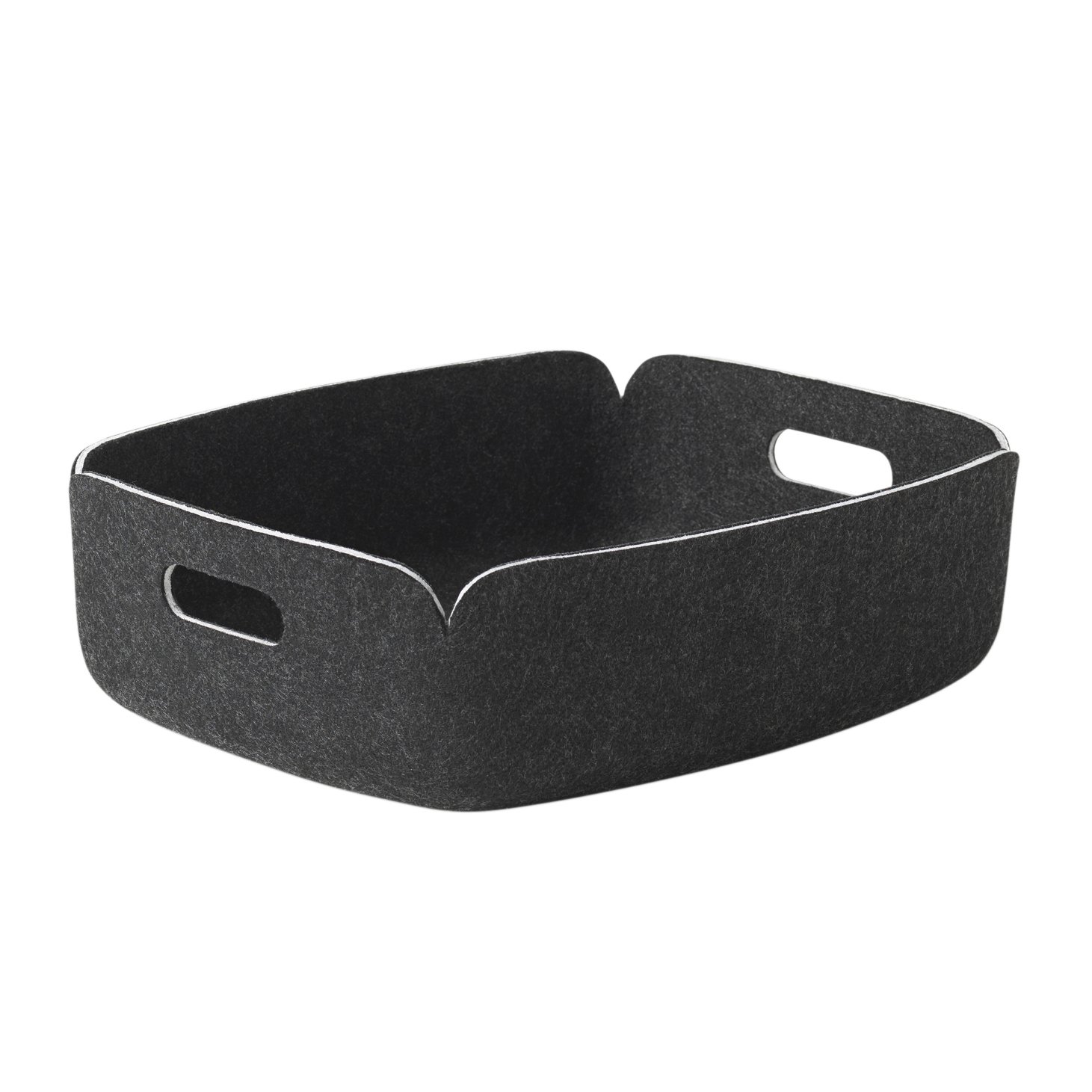 Restore storage basket from Muuto - NordicNest.com Restore storage basket from Muuto - NordicNest.com