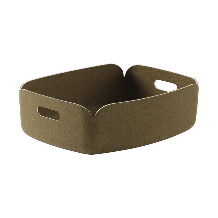 Restore tray from Muuto - NordicNest.com Restore tray from Muuto - NordicNest.com