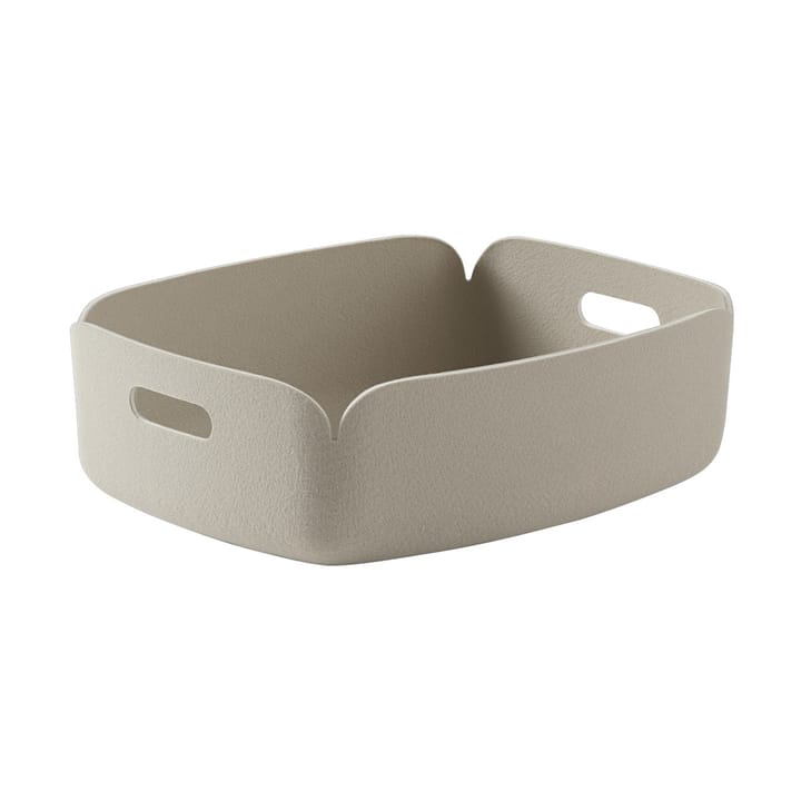 Restore tray - Sand - Muuto