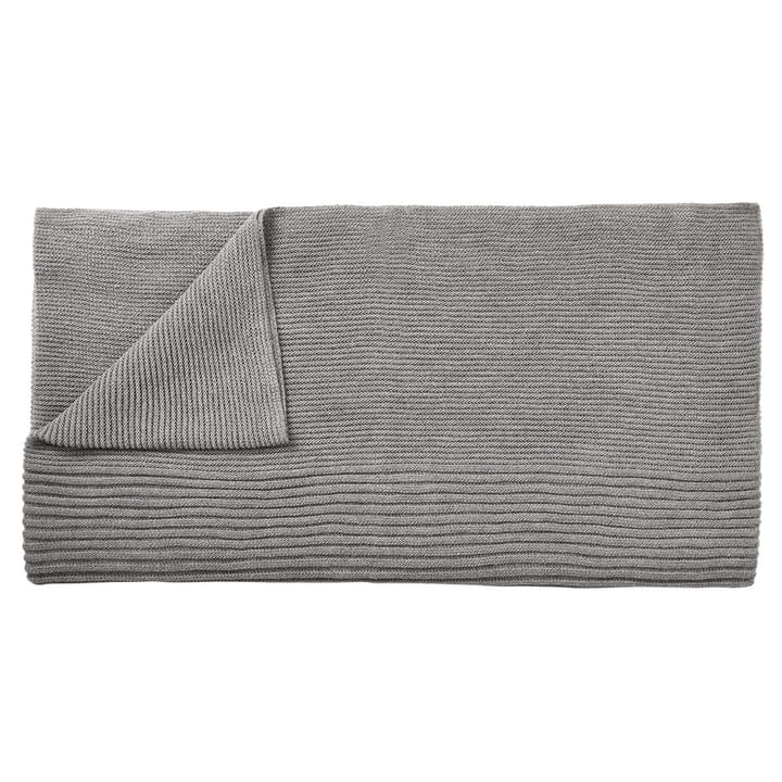 Rhythm woolfilt 130x160 cm - Light grey - Muuto