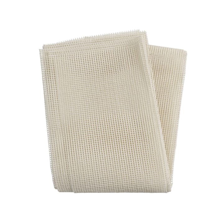 Rug anti-slip underlay - Nature, 160x230 cm - Muuto