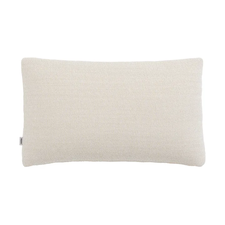 Settle cushion - Laze 1 grey, 60x35 cm - Muuto