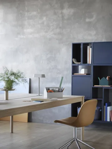 Sketch toolbox - Light blue - Muuto