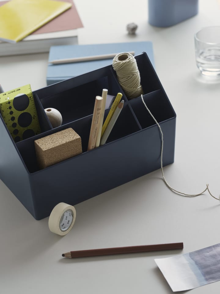 Sketch toolbox - Midnight blue - Muuto