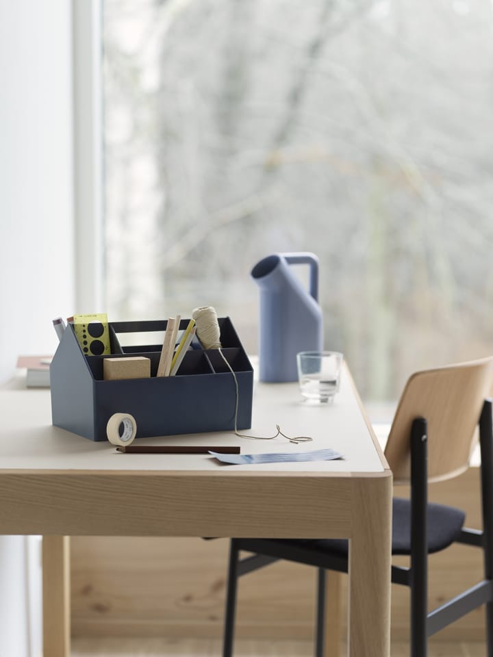 Sketch toolbox - Midnight blue - Muuto