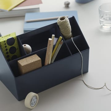 Sketch toolbox - Midnight blue - Muuto