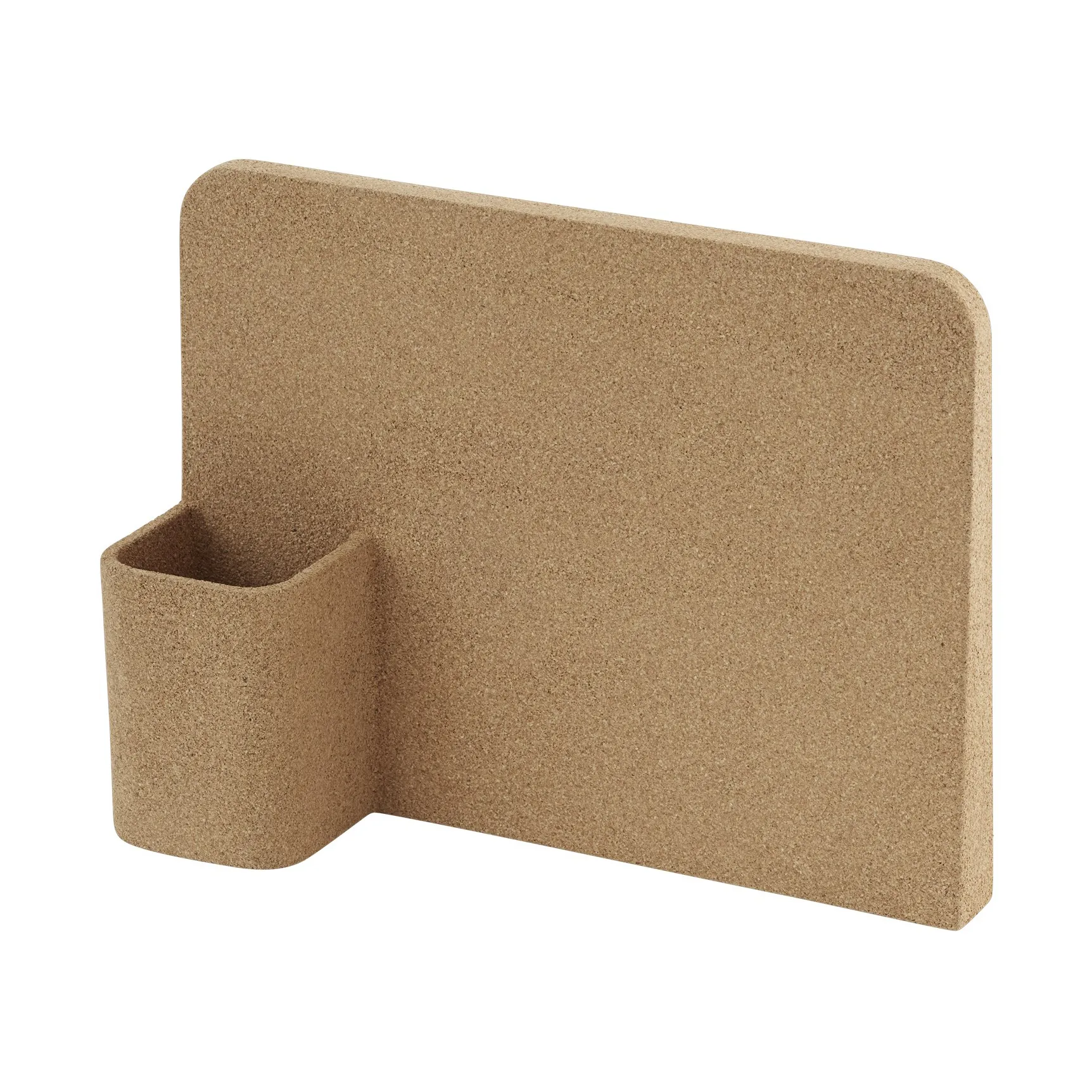 Story notice-board, Cork Muuto