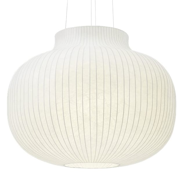 Strand ceiling lamp close - 80 cm - Muuto