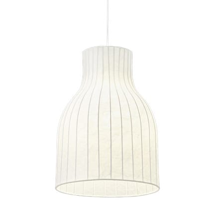 Strand ceiling lamp open - 28 cm - Muuto