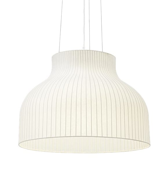 Strand ceiling lamp open - 60 cm - Muuto