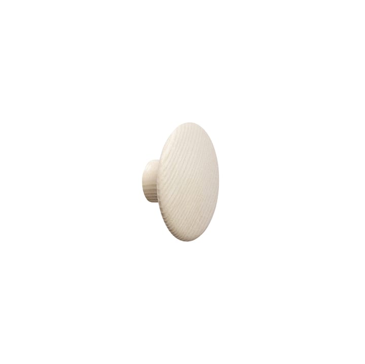 The Dots coat hook ash - extra small - Muuto