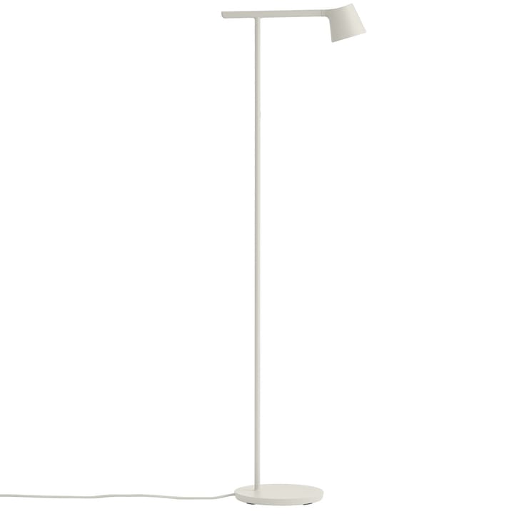 Tip floor lamp - Grey - Muuto