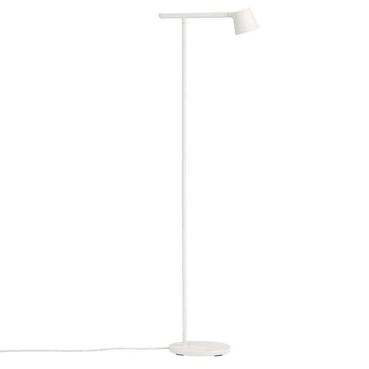 Tip floor lamp - White - Muuto