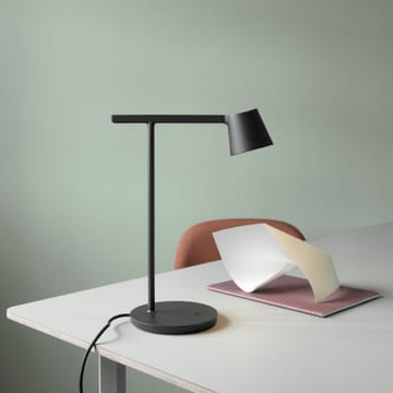 Tip table lamp - black - Muuto