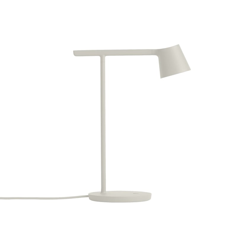 Muuto - Tip Table Lamp Grey