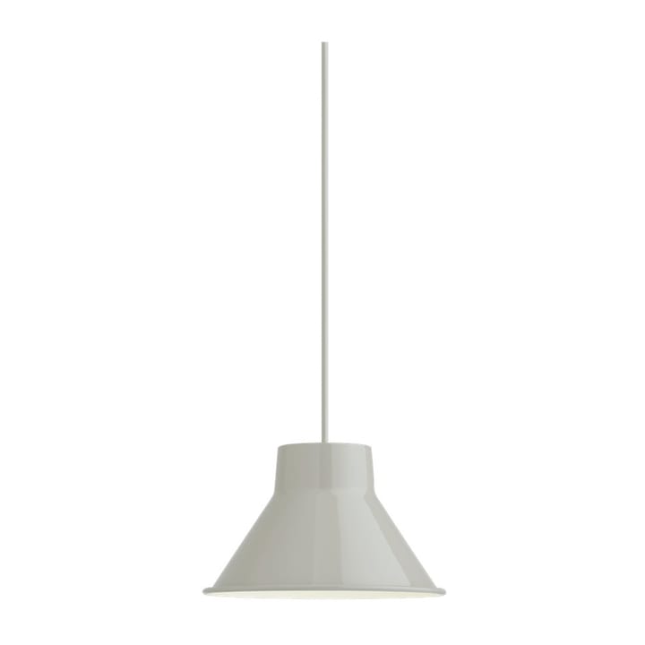 Top ceiling lamp Ø21 cm - Grey - Muuto