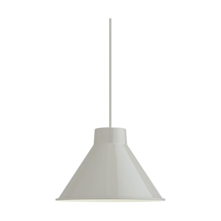 Top ceiling lamp Ø28 cm - Grey - Muuto