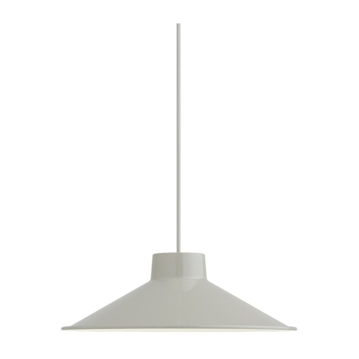 Top ceiling lamp Ø36 cm - Grey - Muuto