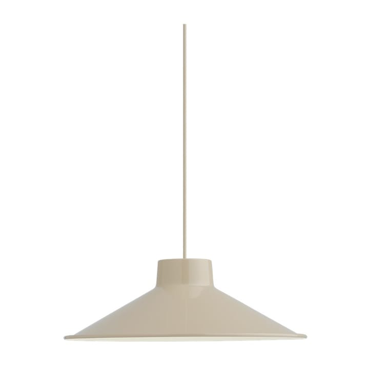 Top ceiling lamp Ø36 cm - Sand - Muuto