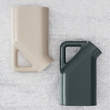 Tub pot - Sand - Muuto