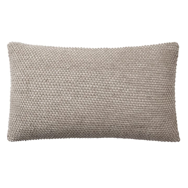 Twine cushion 50x80 cm - Beige grey - Muuto
