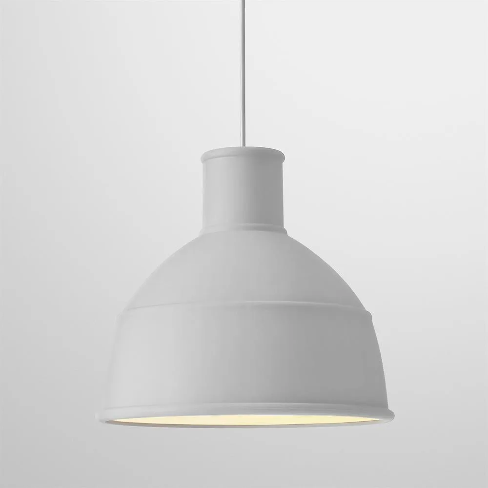 Unfold pendant from Muuto - NordicNest.com
