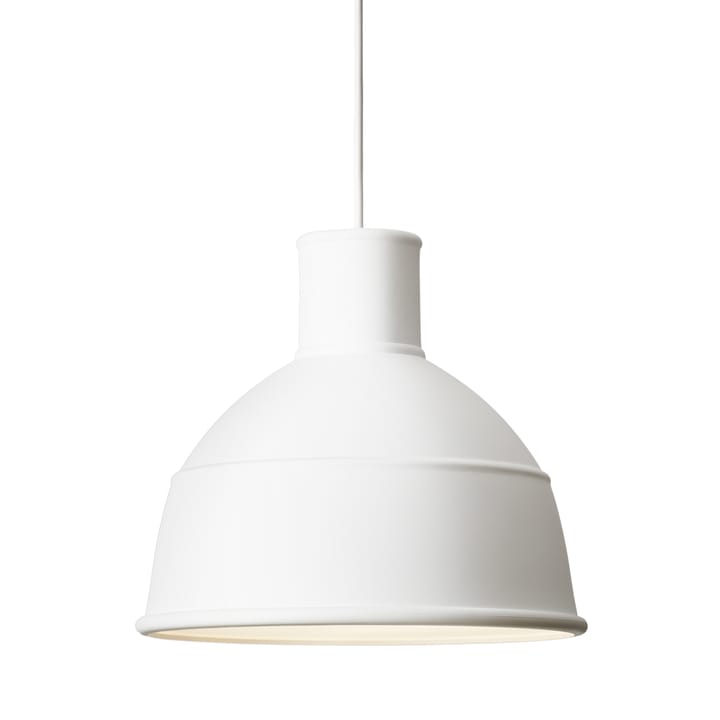 Unfold pendant - white - Muuto