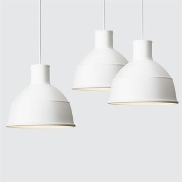 Unfold pendant - white - Muuto