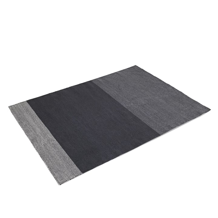 Varjo rug 200x300 cm - dark grey - Muuto