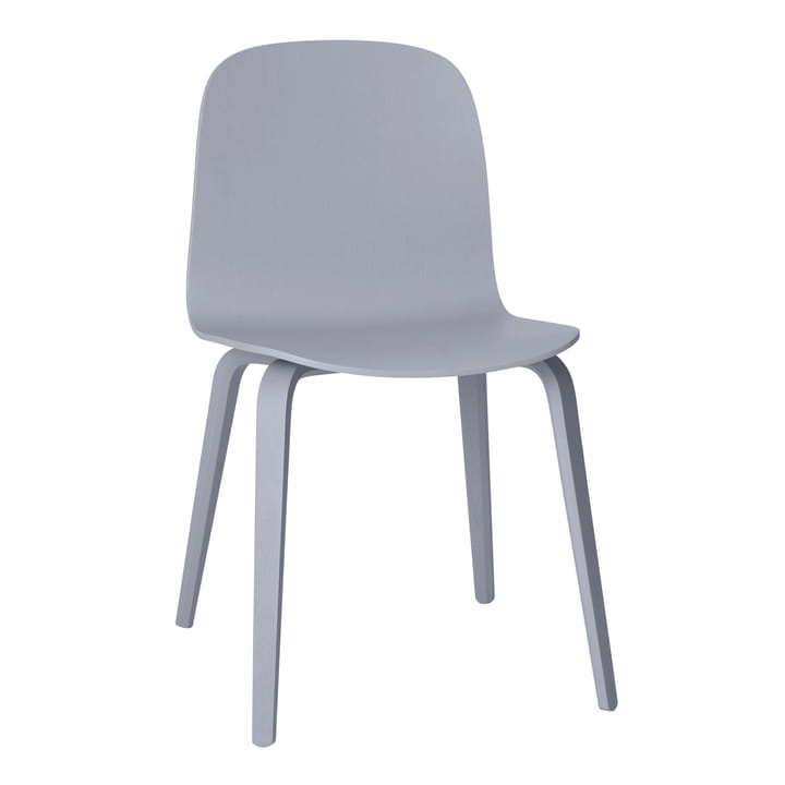 Visu Chair - Grey - Muuto