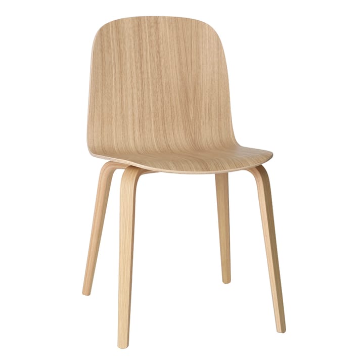 Visu Chair - Oak - Muuto