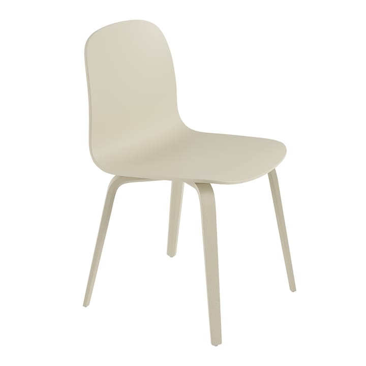 Visu Chair - sand - Muuto