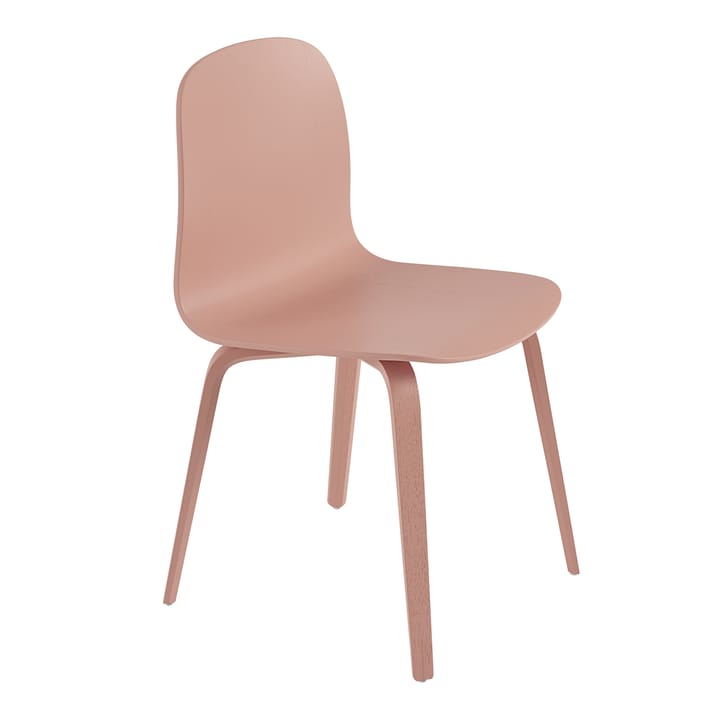 Visu Chair - tan rose - Muuto