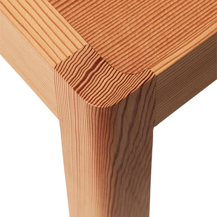 Workshop chair, Oregon Pine Muuto