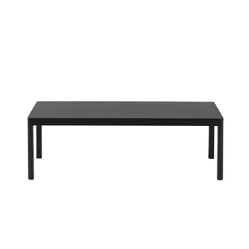 Workshop coffee table - Black - Muuto