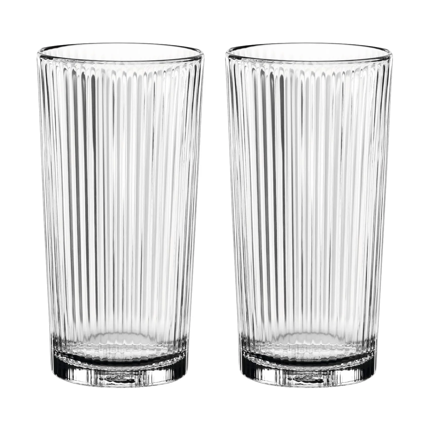 Aperitivo long drink glass 44.2 cl 2-pack, Clear Nachtmann