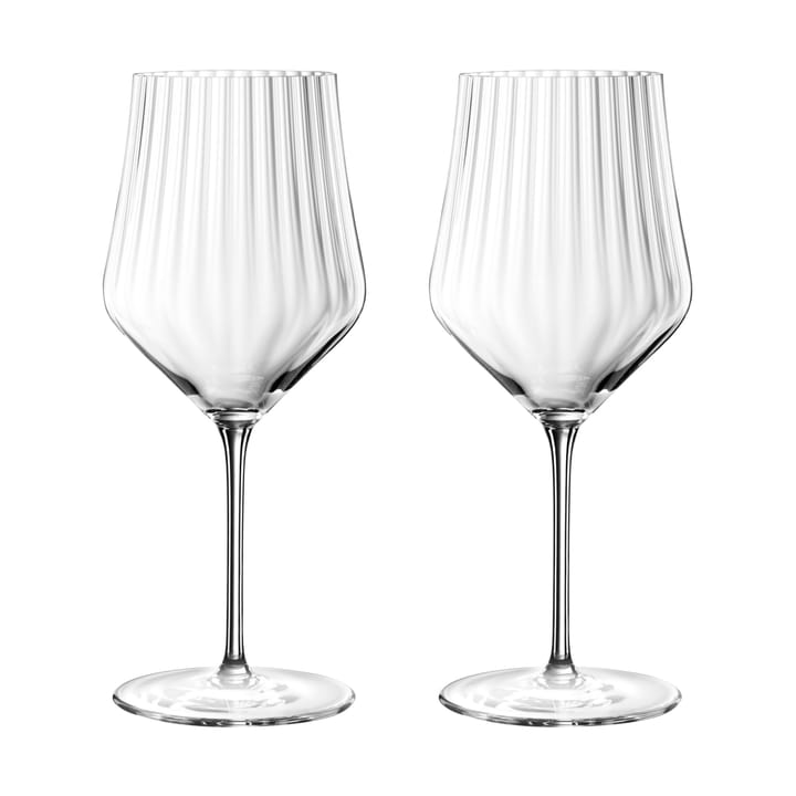 Aperitivo spritz glass 64 cl 2-pack - Clear - Nachtmann