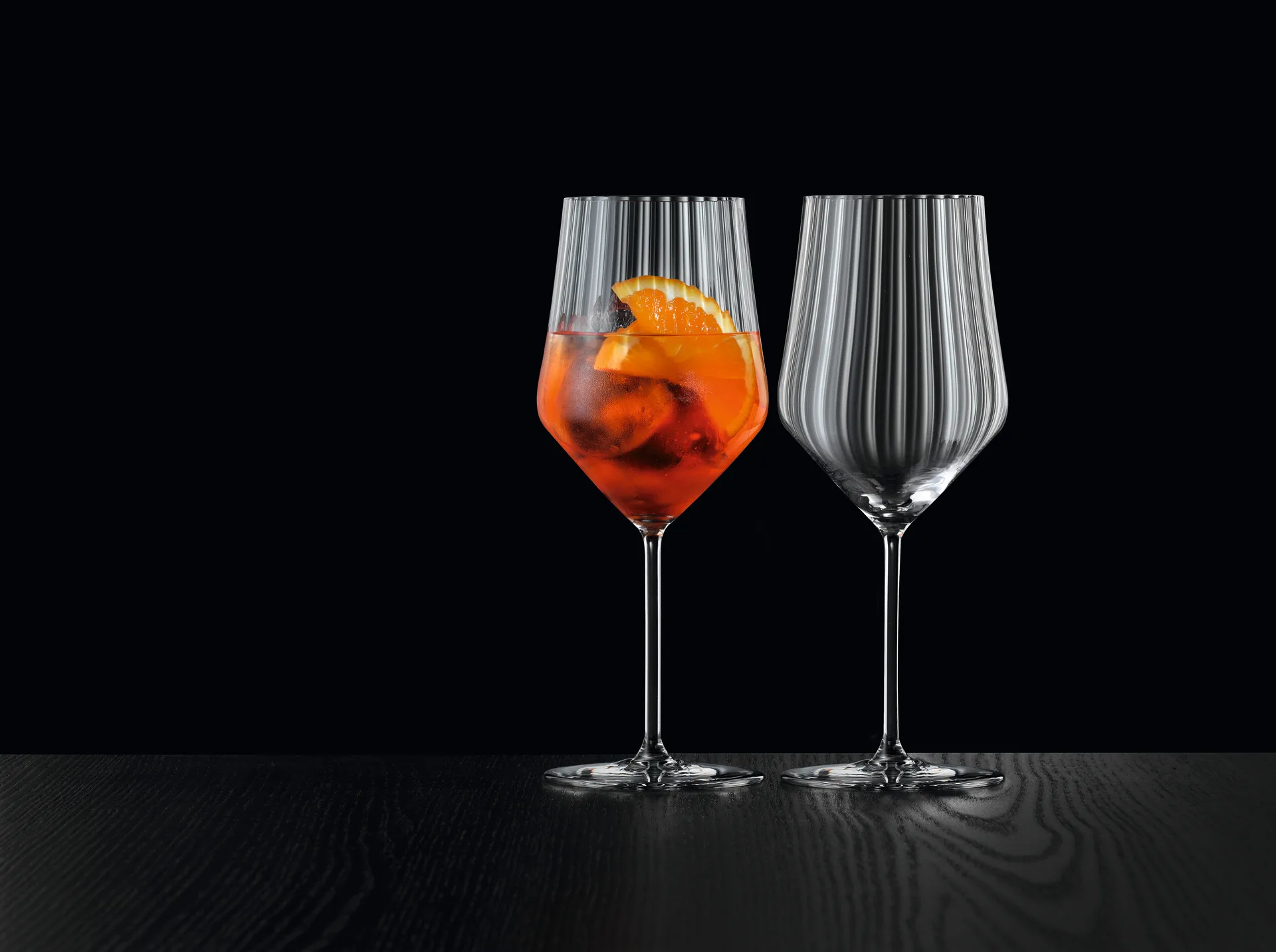 Aperitivo spritz glass 64 cl 2-pack, Clear Nachtmann